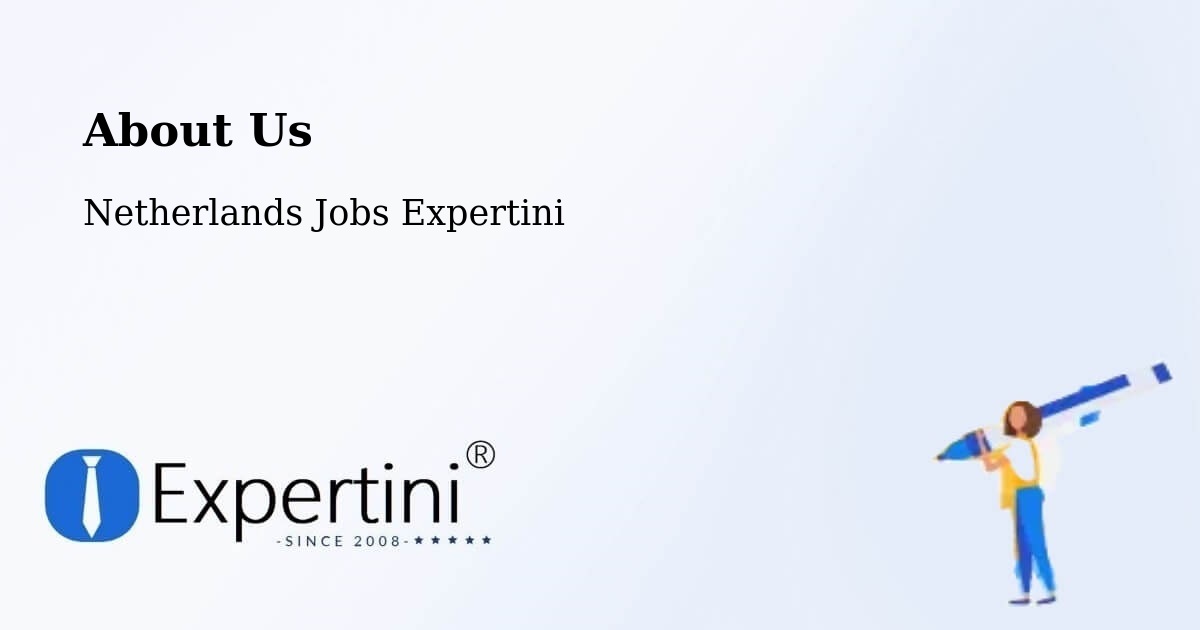 About Expertini Recruitment Platform  – Drachten - Drachten, Netherlands Jobs Expertini